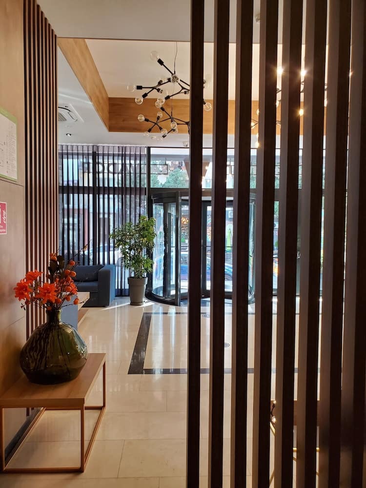 Hotel Salvador 2