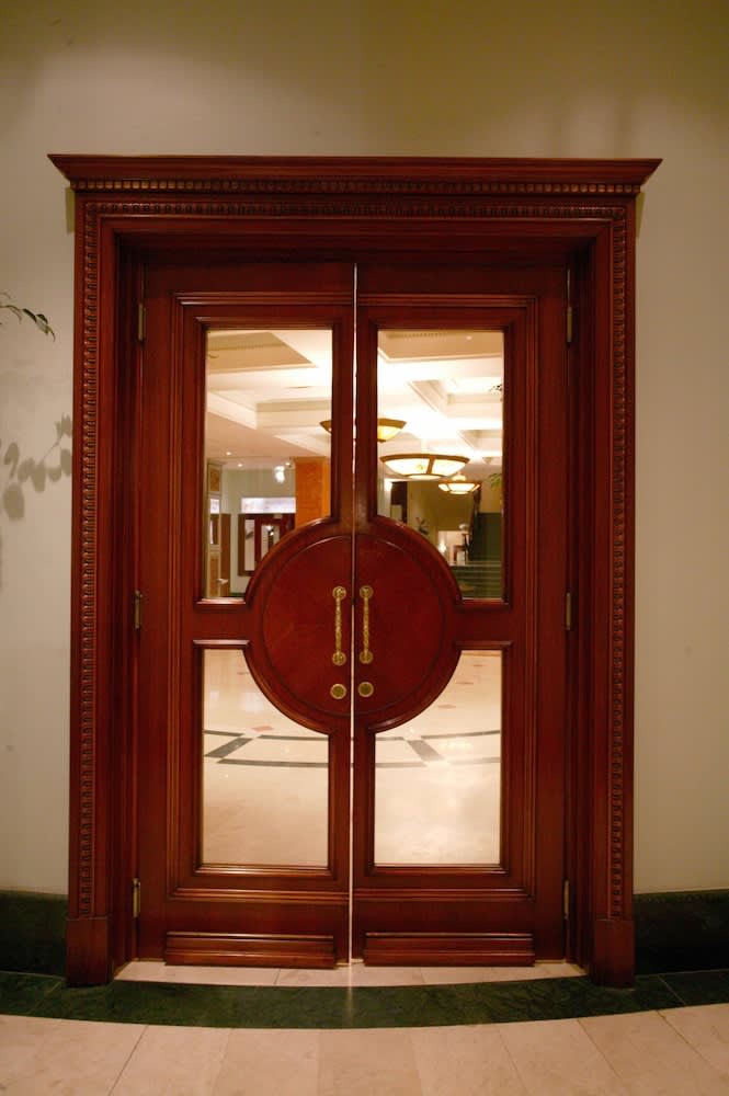 Hotel Intourist Palace Batumi 2