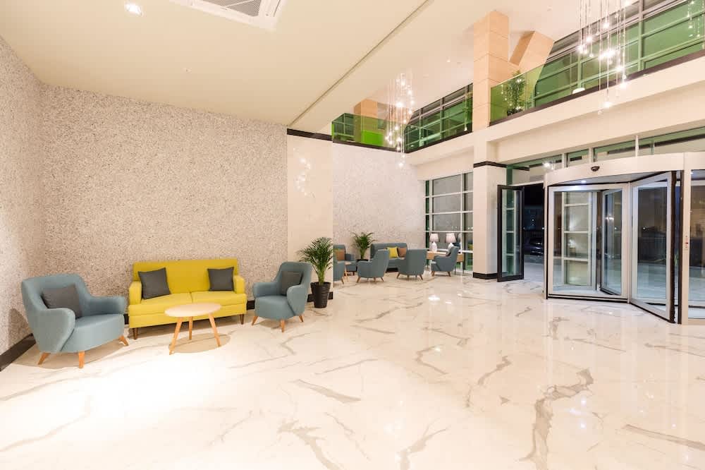 Best Western Premier Batumi 2
