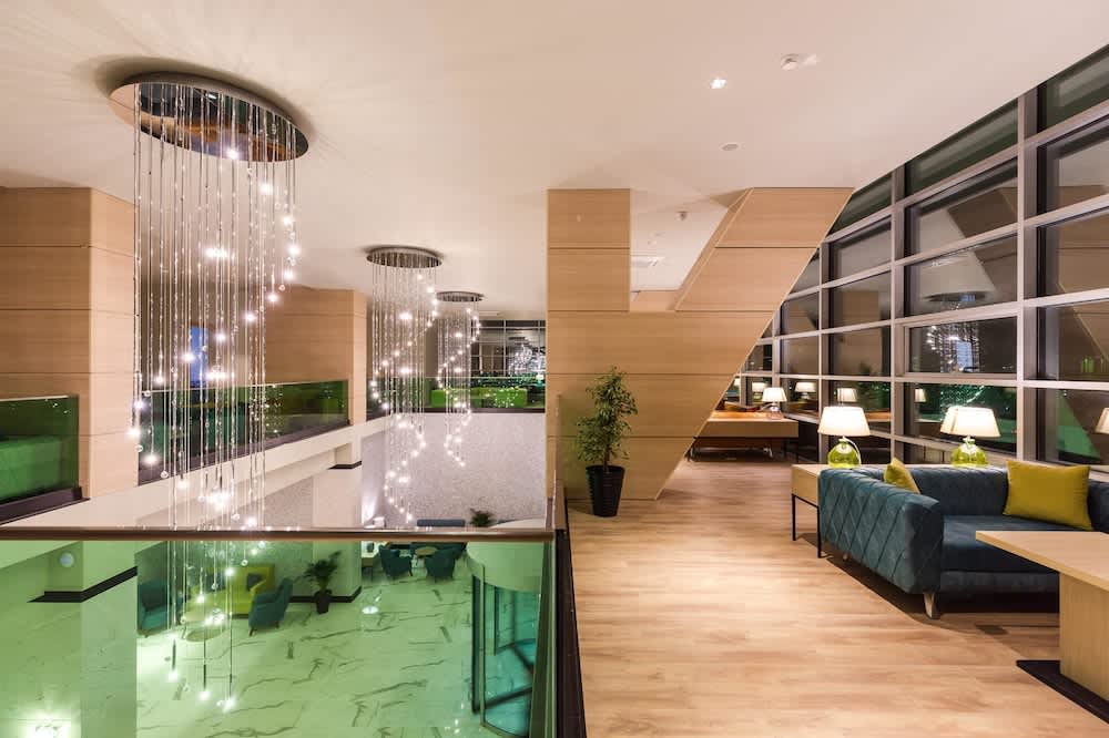 Best Western Premier Batumi 1
