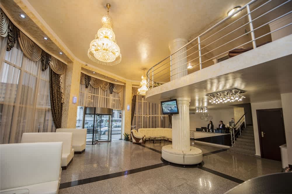 Hotel Aisi 2