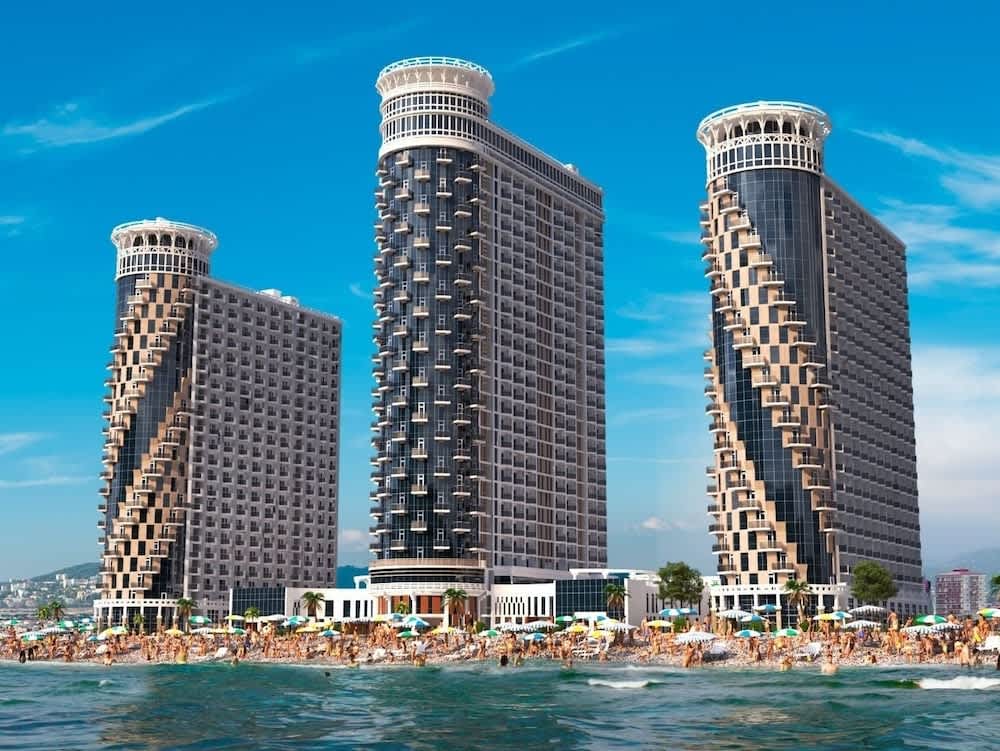 Orbi Luxury Apartments 1