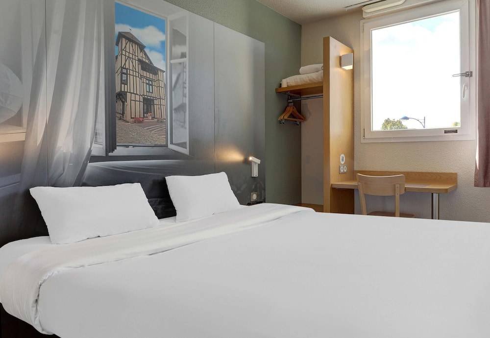 B&B HOTEL Châlons-en-Champagne 1
