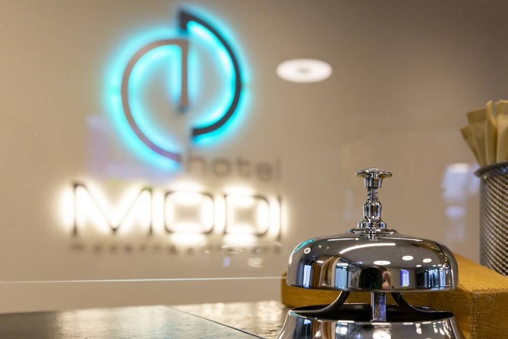 Hotel MODI 2