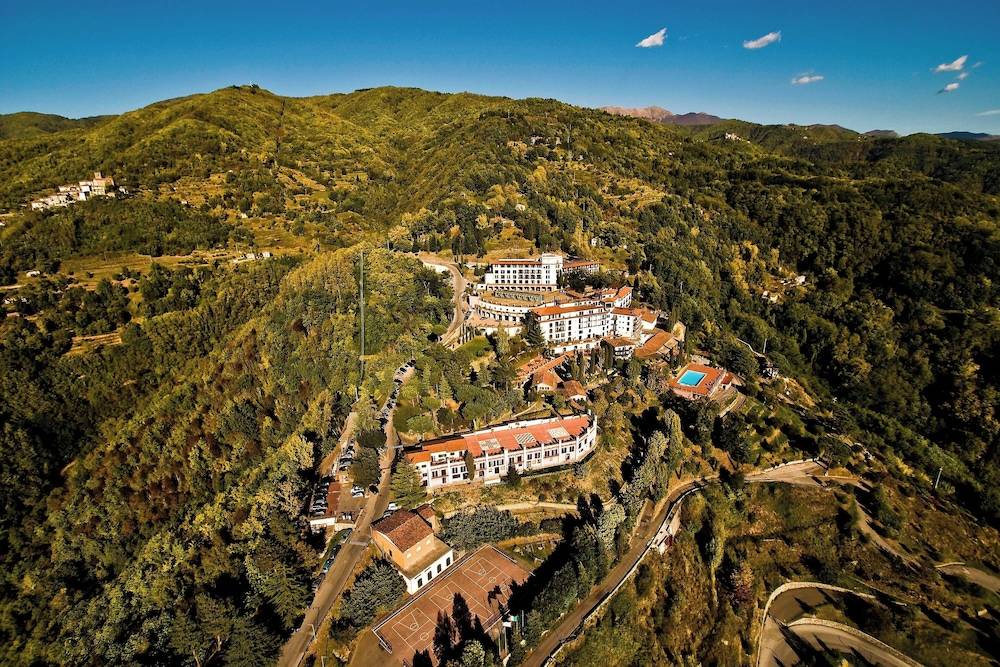 Renaissance Tuscany Il Ciocco Resort & Spa 1