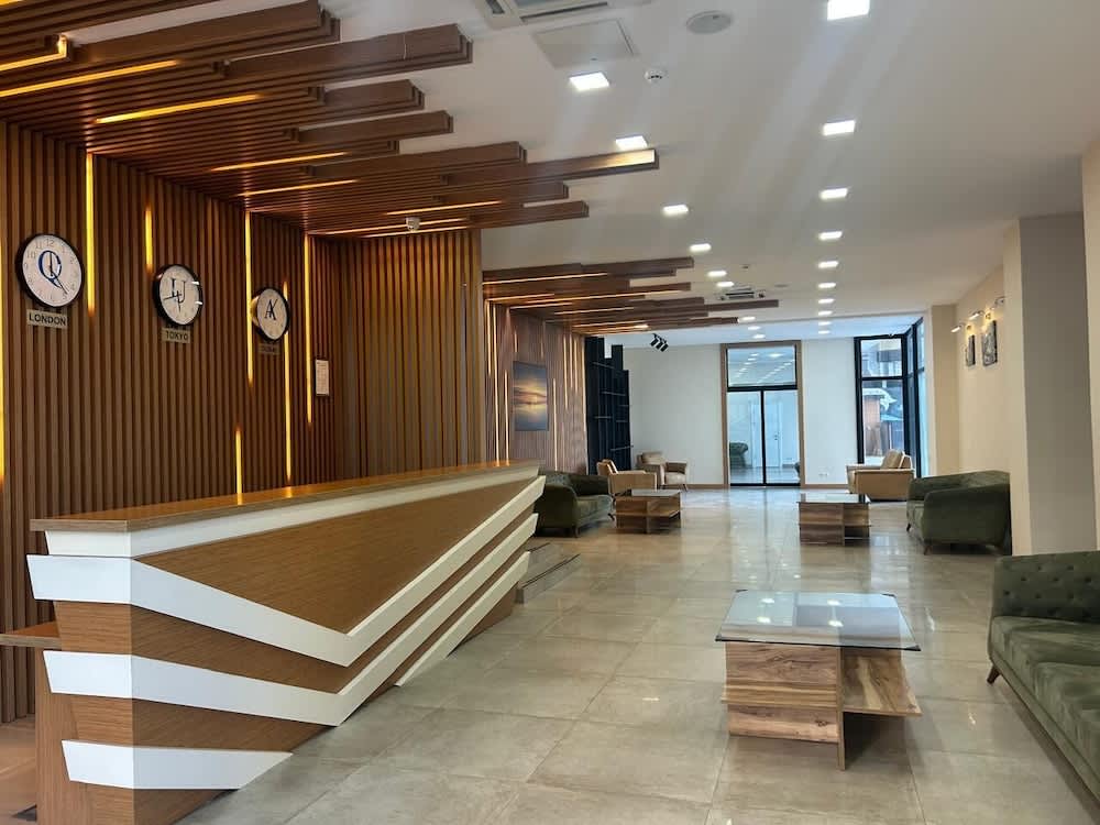 Aqua Batumi Hotel & Apartments 2