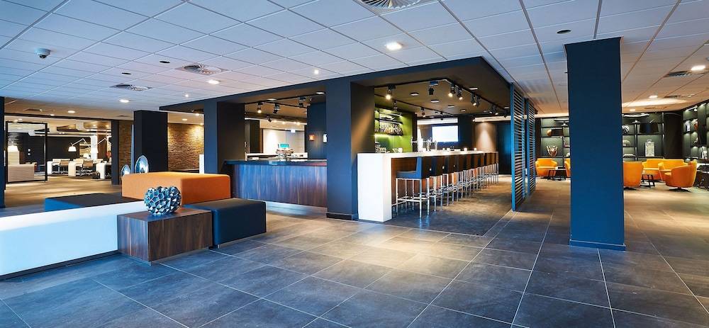 Postillion Hotel Dordrecht 2