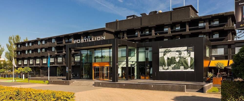 Postillion Hotel Dordrecht 1