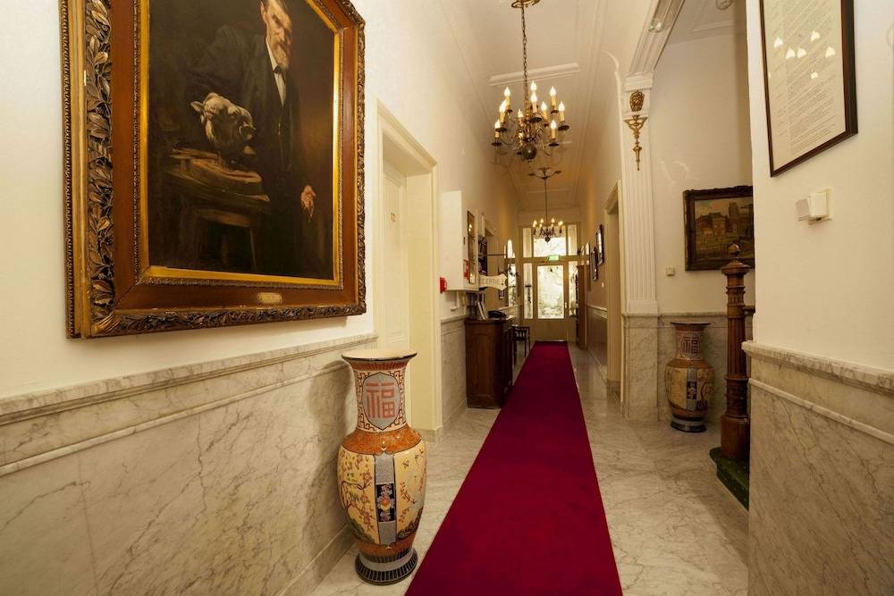 Hotel Dordrecht 2