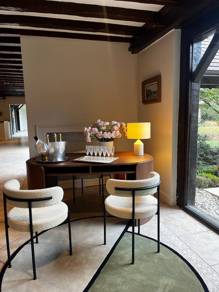 Briqueterie Champagne, A Beauvallon Hotel & Spa 2