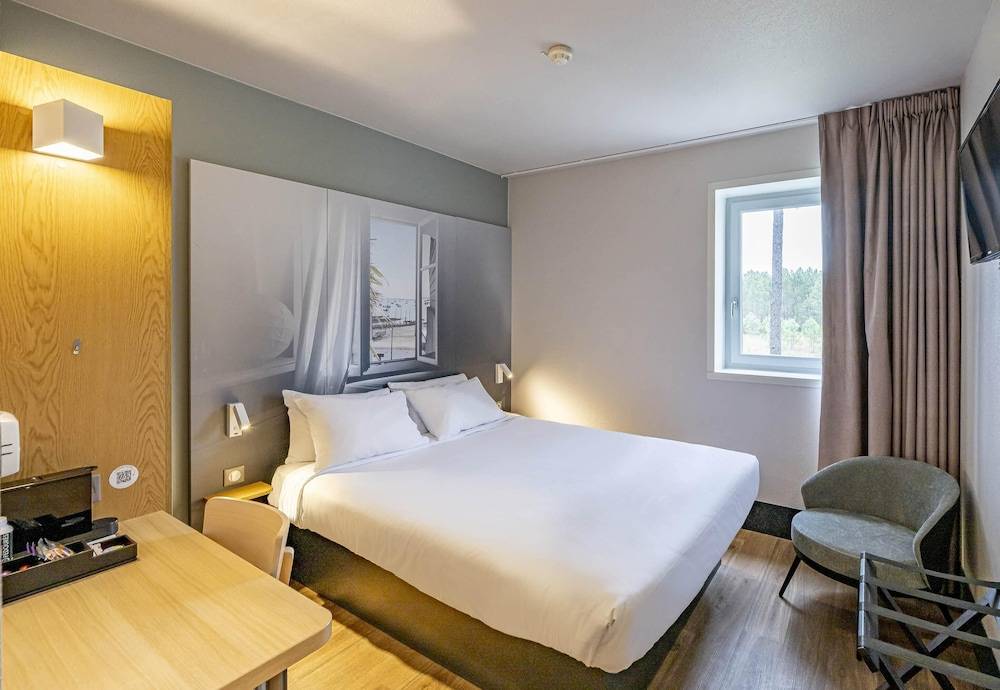 B&B HOTEL Arcachon Gujan-Mestras 2