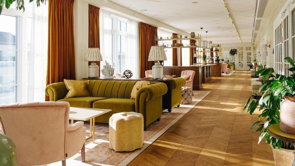 Marienlyst Apartment 1