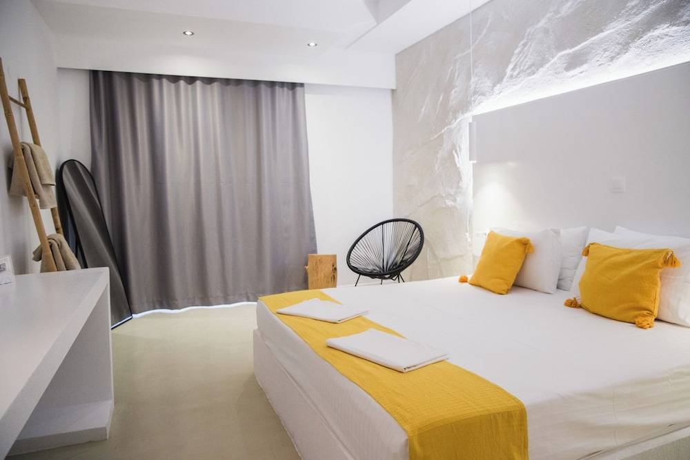 Ladiko Inn Hotel Faliraki -Anthony Quinn Bay 2