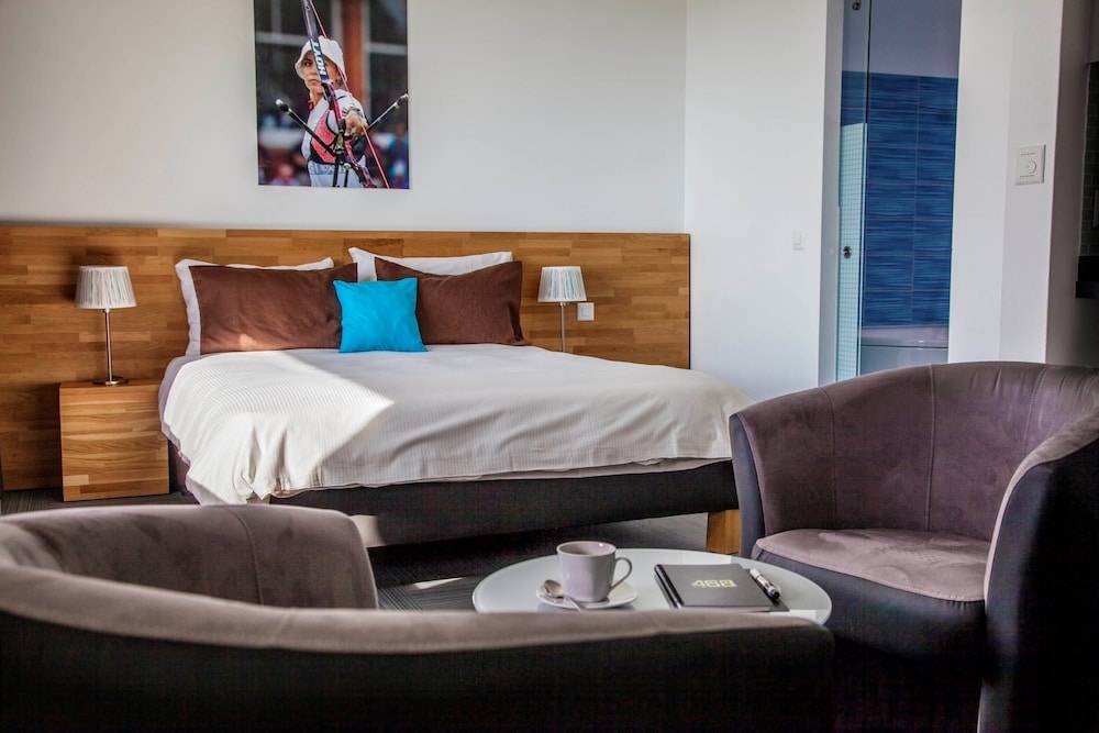 Apart'Hotel 46a 1