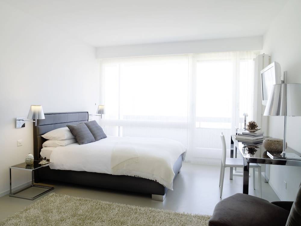 VISIONAPARTMENTS Rue Caroline - self check-in 2