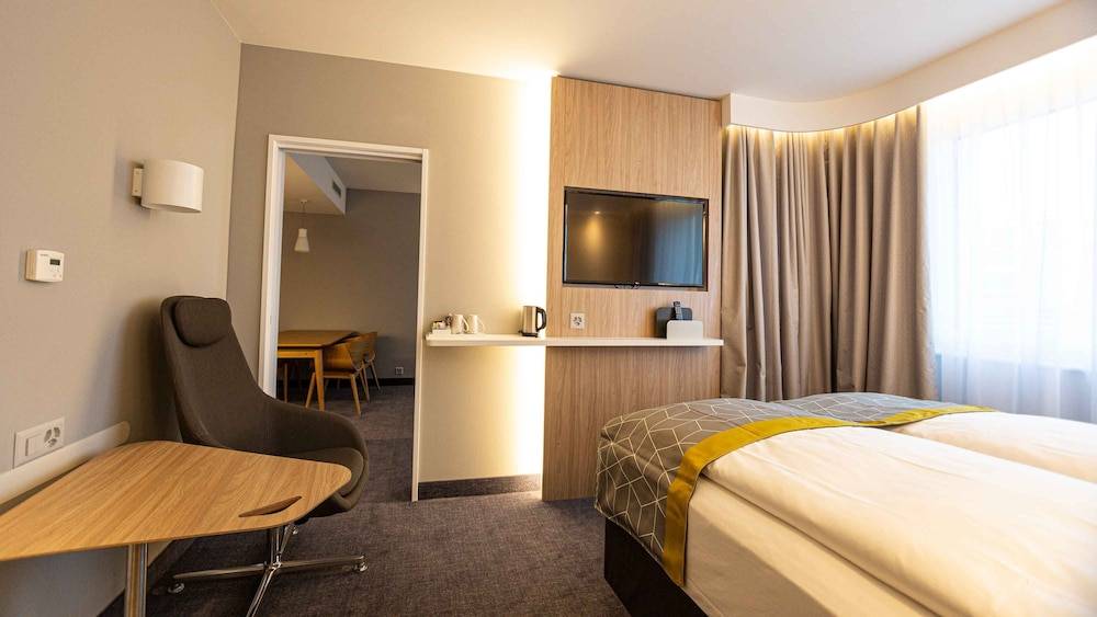 Holiday Inn Express AARBURG - OFTRINGEN by IHG 2
