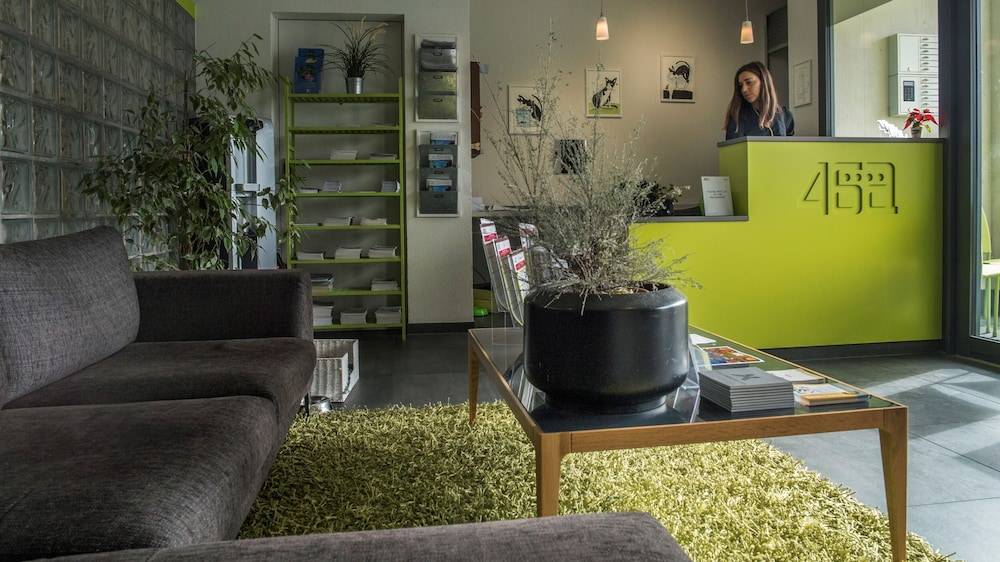 Apart'Hotel 46a 2