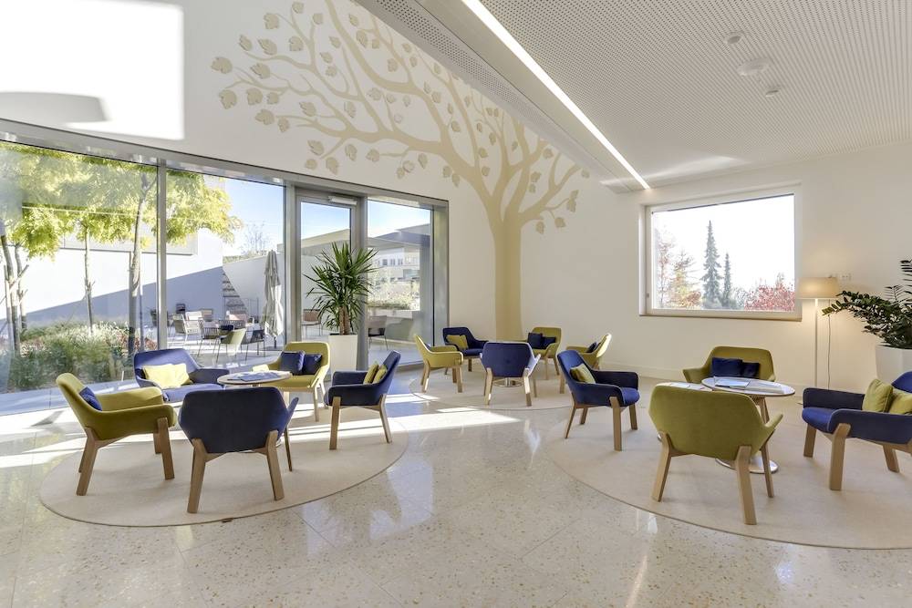 Hôtel des Patients 2