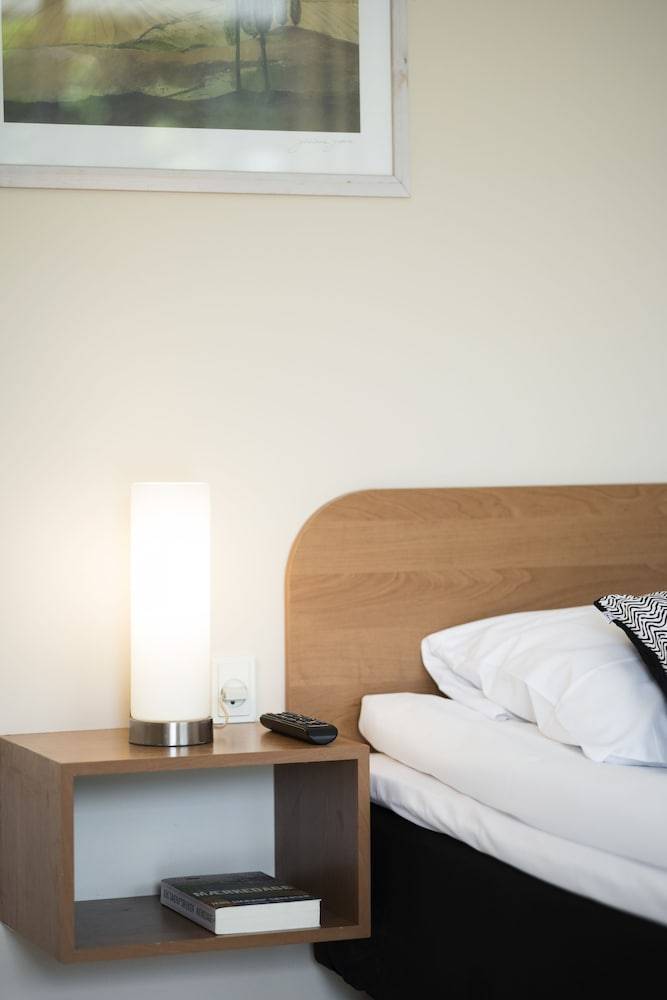 OnlySleep Industrivej 2