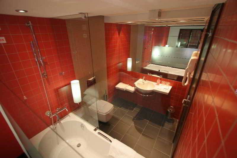 Hotel Villa Donat 1