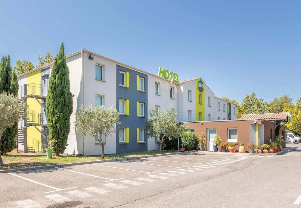B&B HOTEL Toulon Ollioules 1