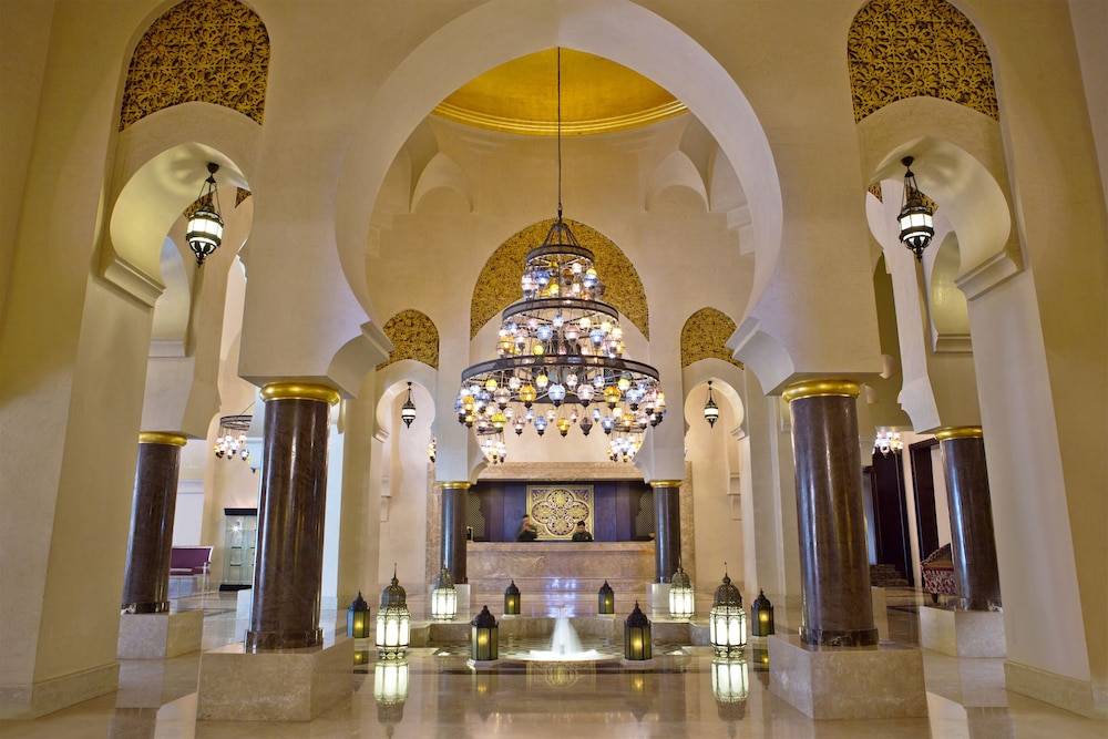 JAZ Miramar Al Aqah 2