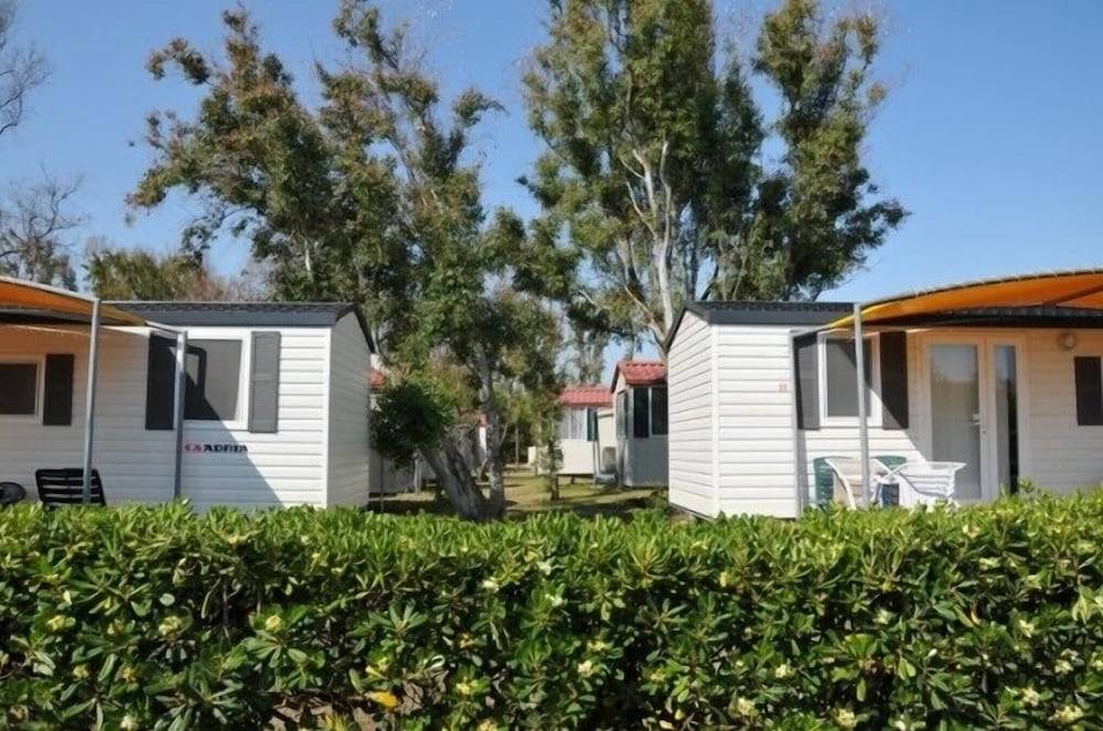 Village & Camping La Foce 1