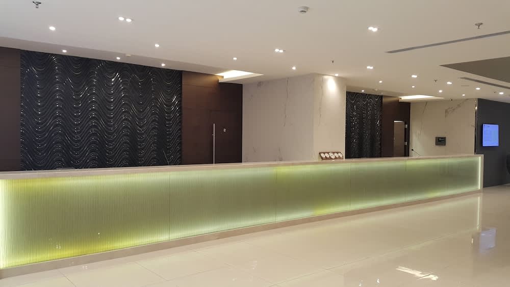 M Hotel Makkah by Millennium 2