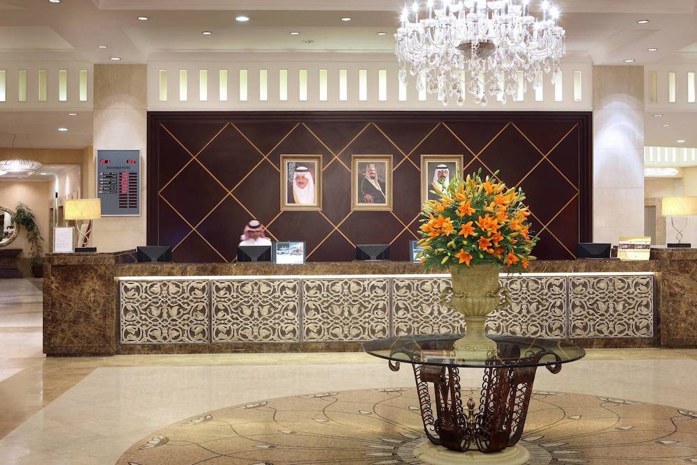Al Marwa Rayhaan by Rotana - Makkah 2
