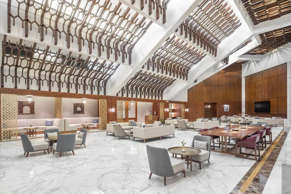 Makarem Ajyad Makkah Hotel 2