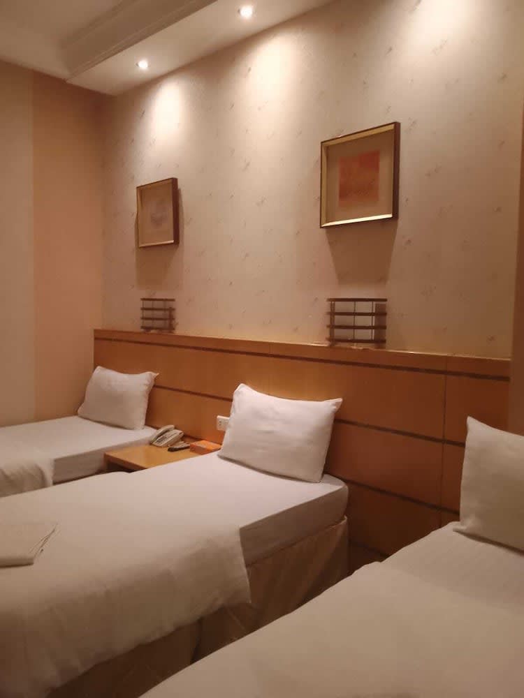 Al Shahba Hotel Makkah 1