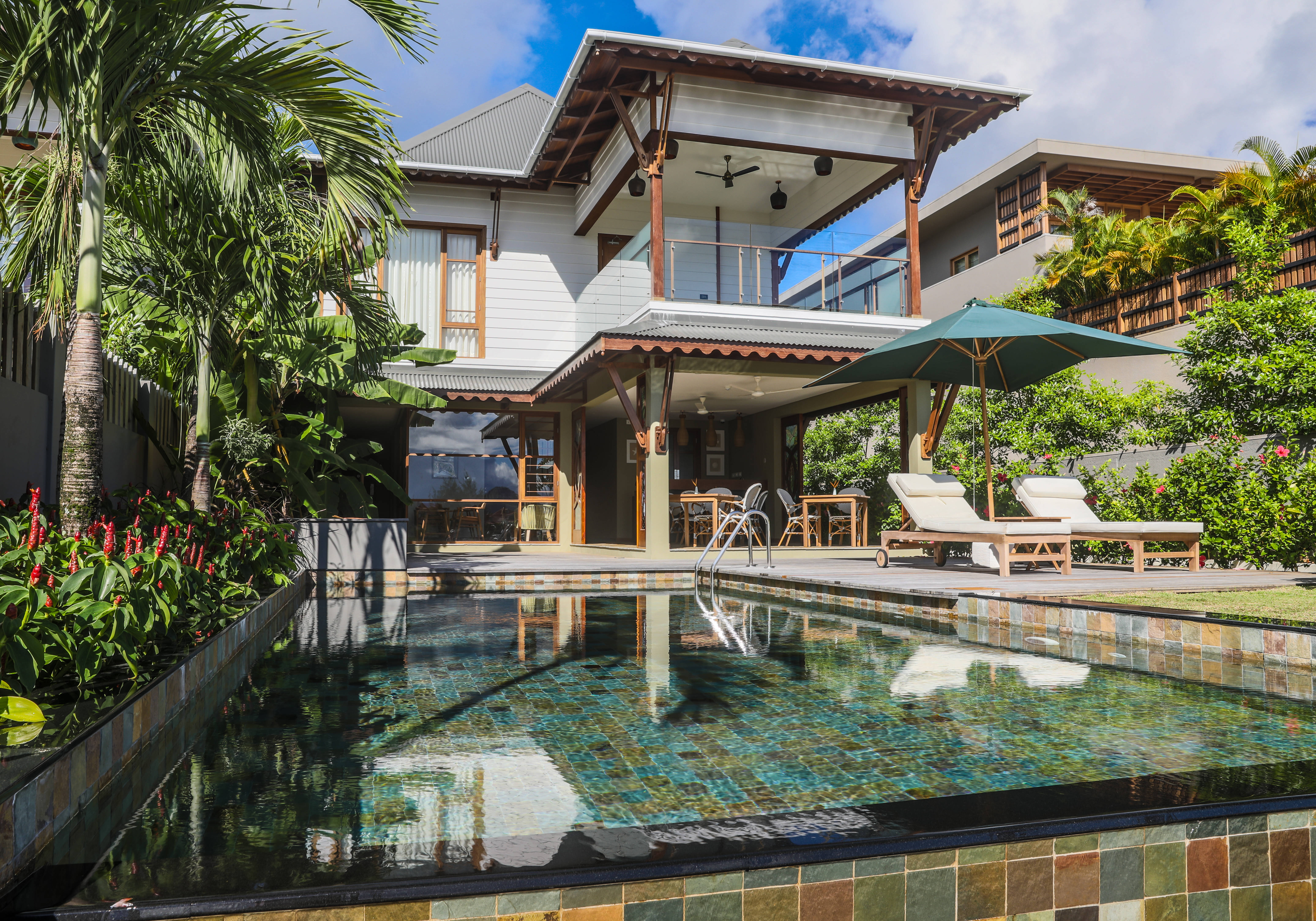 Ja Enchanted Waterfront Seychelles 2