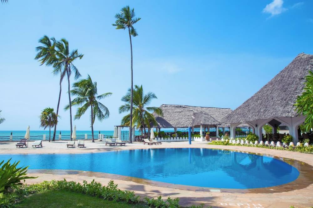 Wellworth Zanzibar Beach Resort 1
