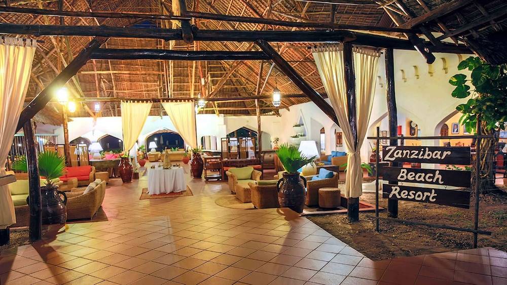 Wellworth Zanzibar Beach Resort 2