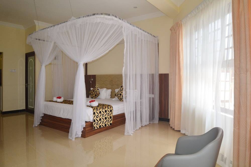 Spice Palace Hotel 1