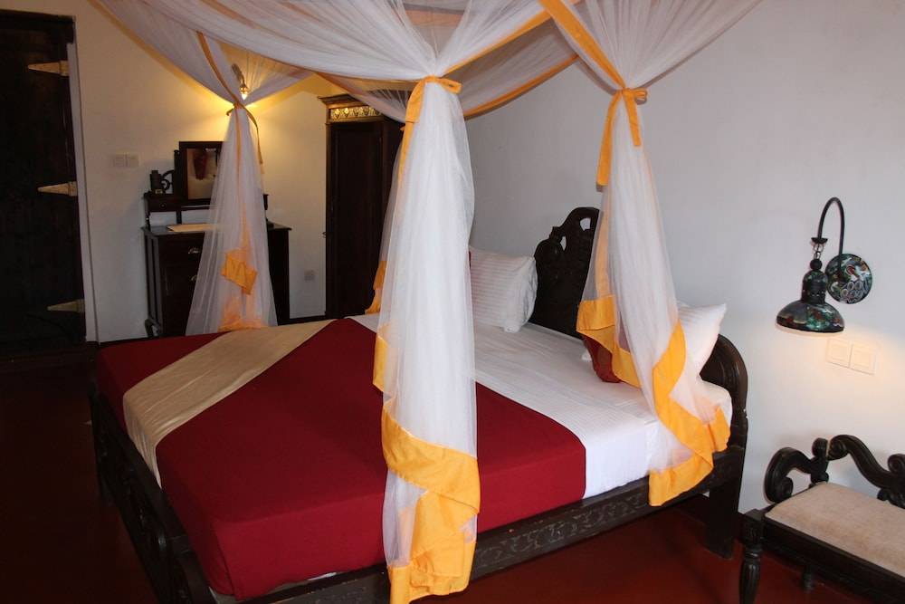 Mizingani Seafront Hotel 2