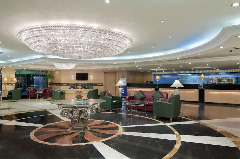 Makkah Towers 2