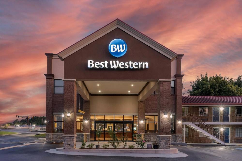Best Western Acworth Inn 1