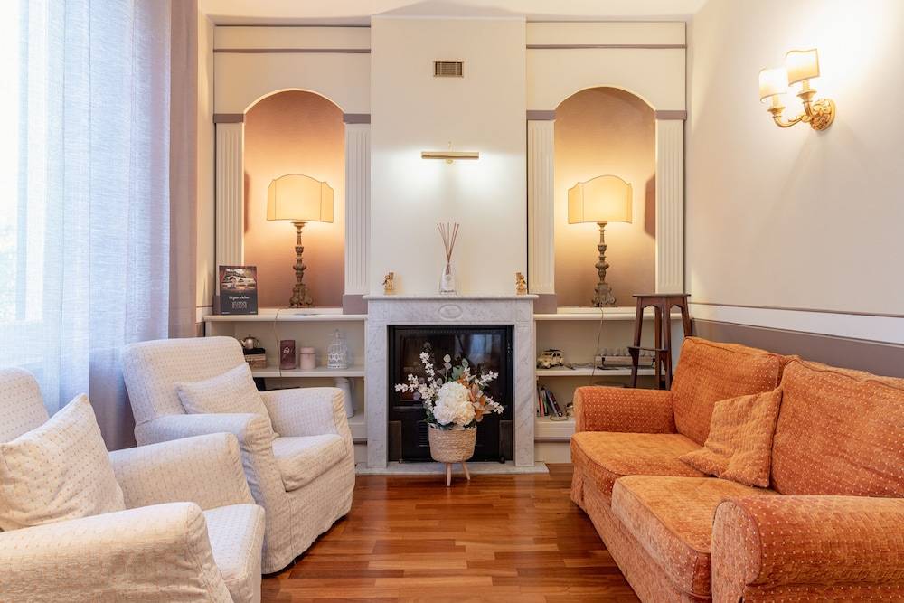 Villa Romantica Wellness & SPA 2