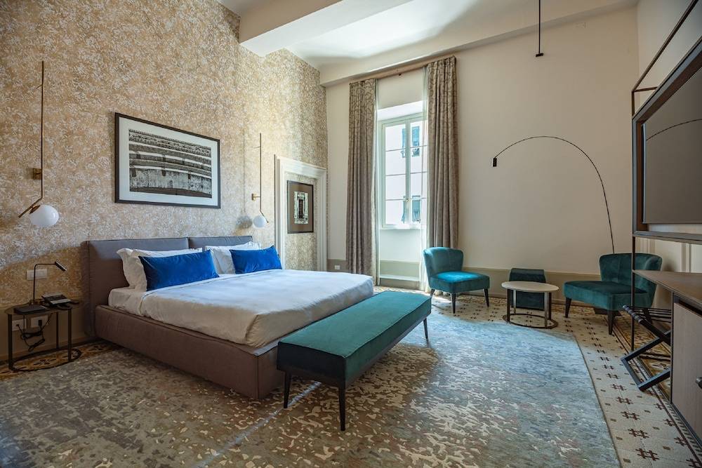 Grand Universe La Residenza 2