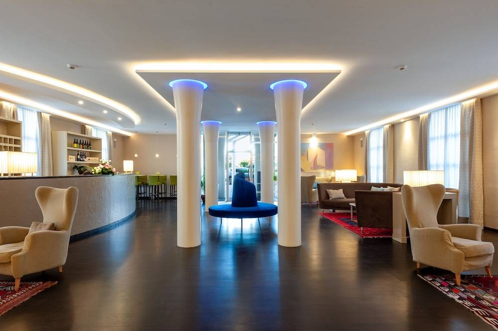 Hotel San Marco 2