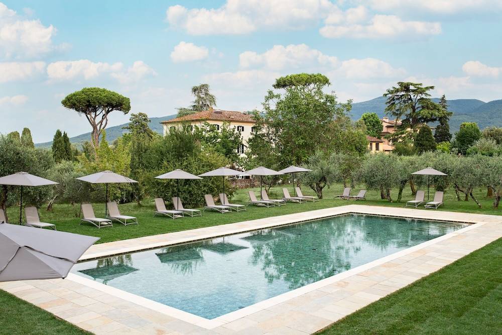 Hotel Villa San Michele 1