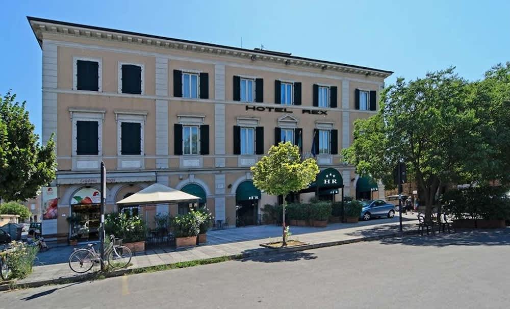 Hotel Rex 1