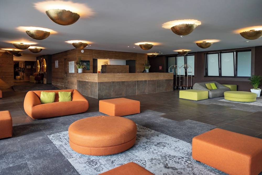 Linta Hotel Wellness & Spa 2