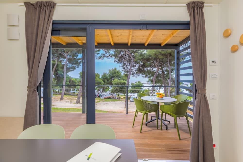 Arena Indije Mobile Homes 1