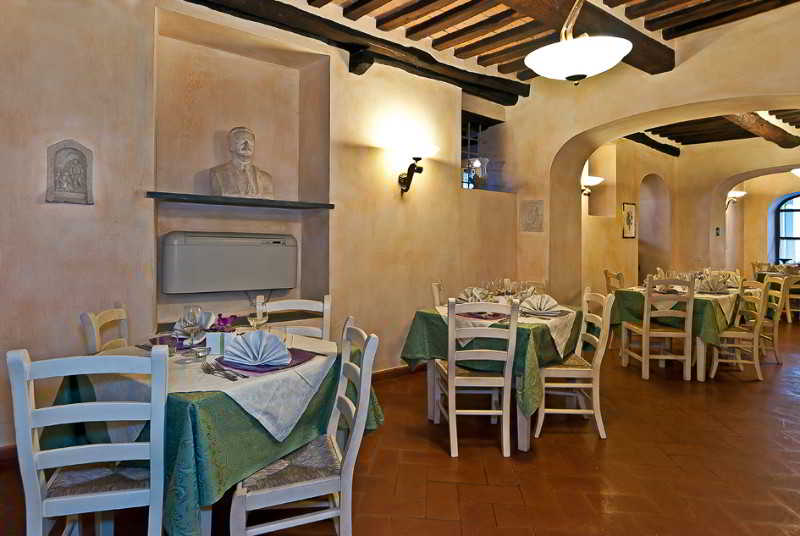 Hotel Villa Cheli 1