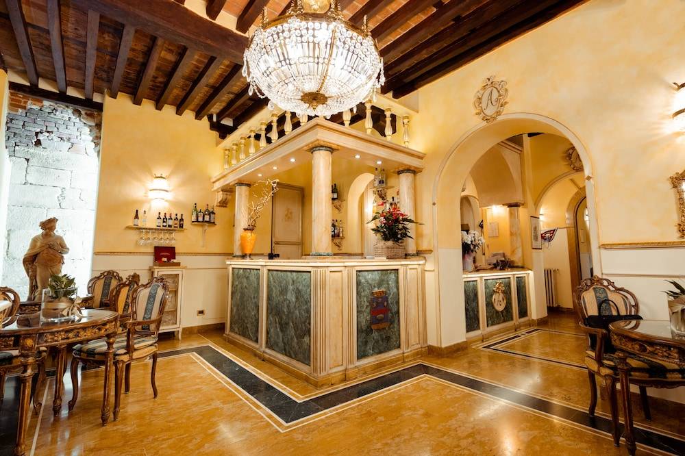 Hotel Palazzo Alexander 1