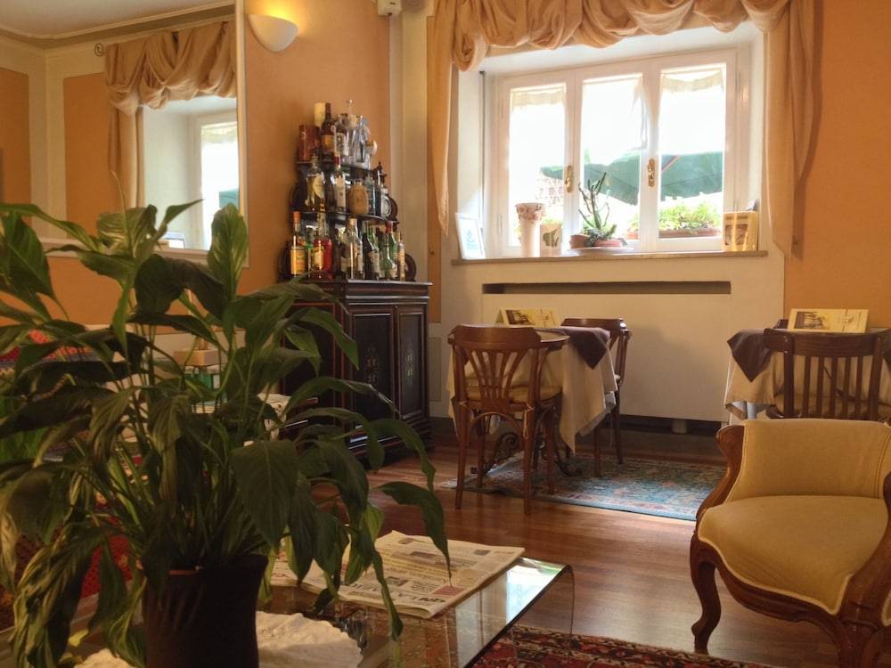 Albergo San Martino & Depandance 2