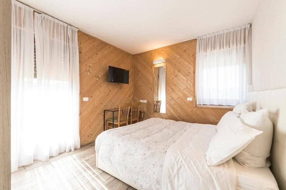 Hotel Vescovi 1