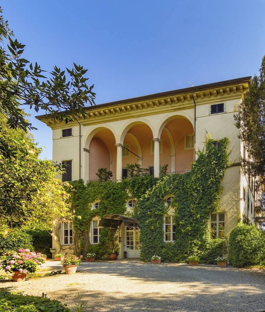 Hotel Villa La Principessa 1